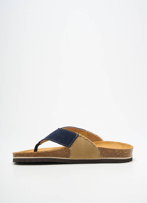 Șlapi albastru TBS bărbat