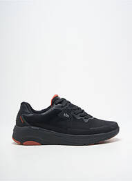 Adidași vârf rotund vârf rotund negru TBS homme