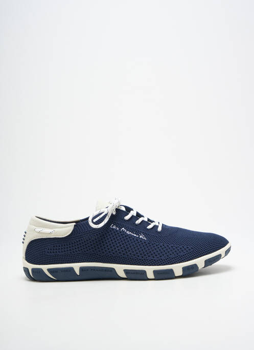 Adidași albastru TBS bărbat