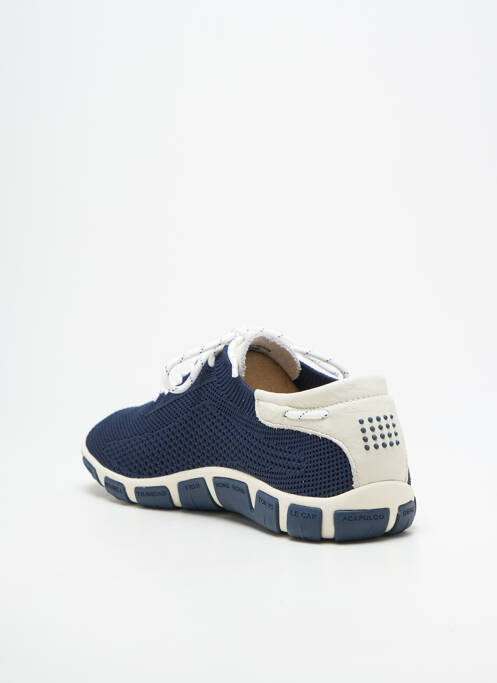 Adidași albastru TBS bărbat