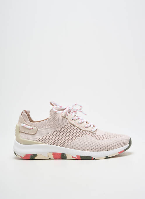 Adidași bej TBS femeie