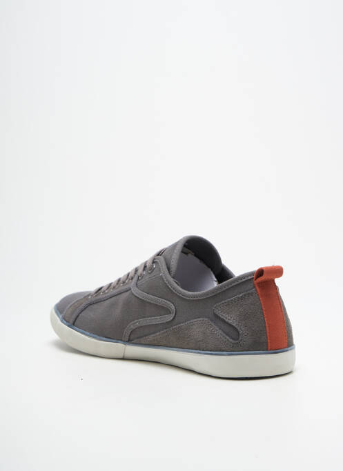 Adidași gri TBS bărbat