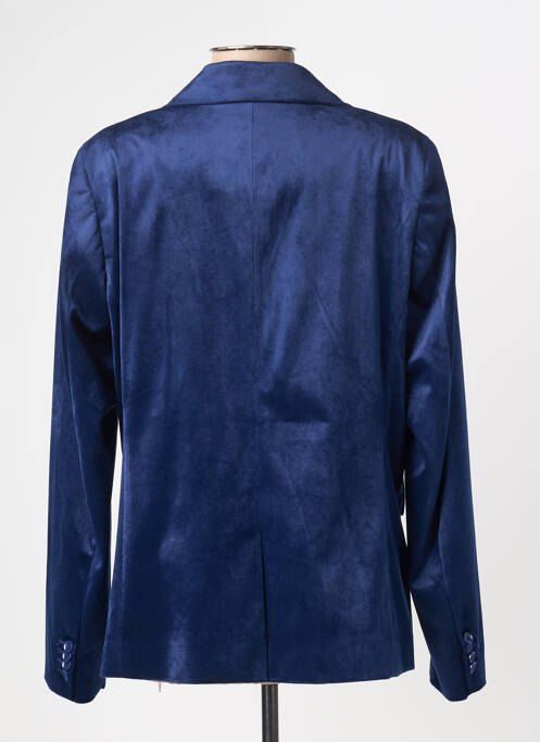 Jachete casual albastru REVER MILE femeie