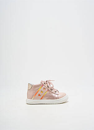 Ghete roz BOPY fată