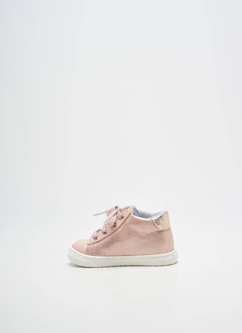 Ghete roz BOPY fată