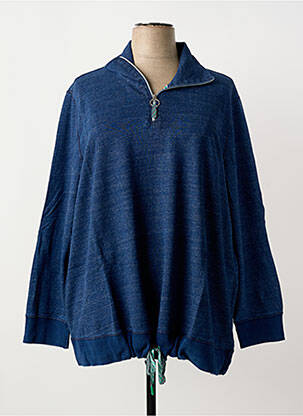 Hanorac albastru SHEEGO femeie