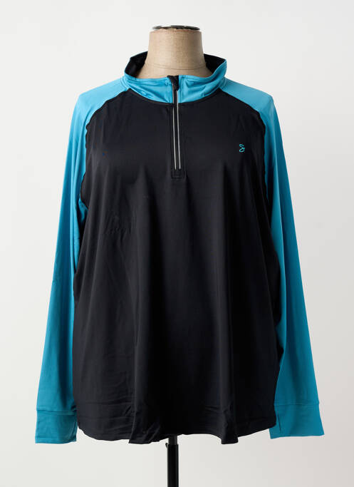 Tricou negru SHEEGO femeie