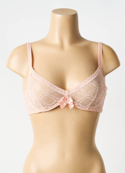 Sutien roz PASSIONATA femeie