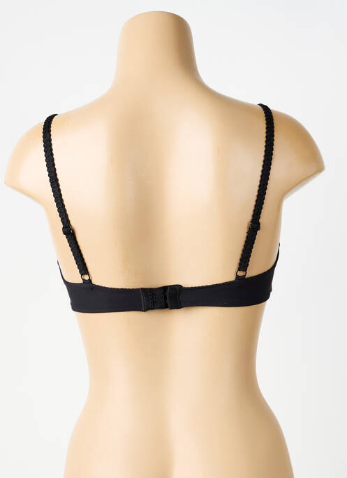 Sutien negru PASSIONATA femeie