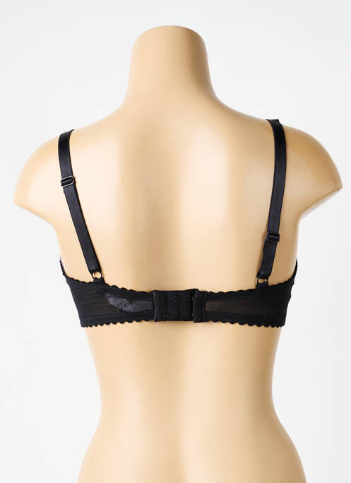 Sutien negru PASSIONATA femeie