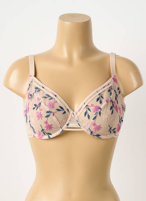 Sutien piele PASSIONATA femeie