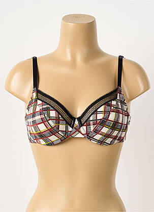 Sutien negru PASSIONATA femeie