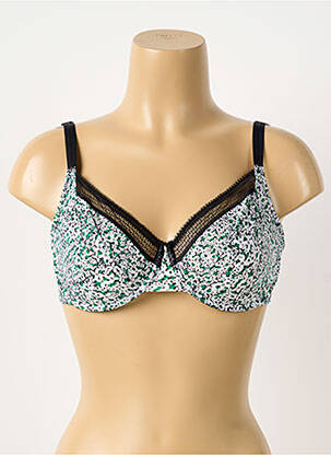 Sutien alb PASSIONATA femeie