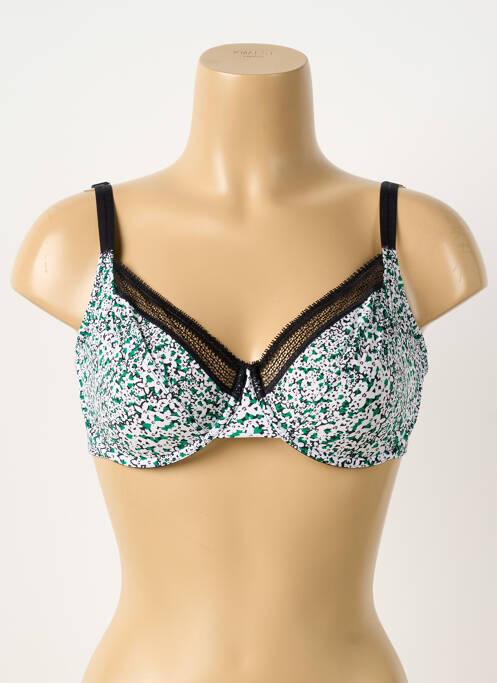 Sutien alb PASSIONATA femeie