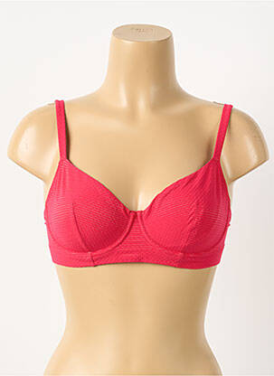 Sutien de costum de baie roz SIMONE PERELE femeie