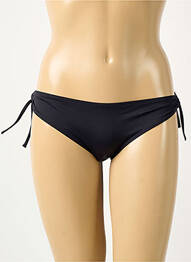 Chiloți de baie reversibil bikini negru SIMONE PERELE femme