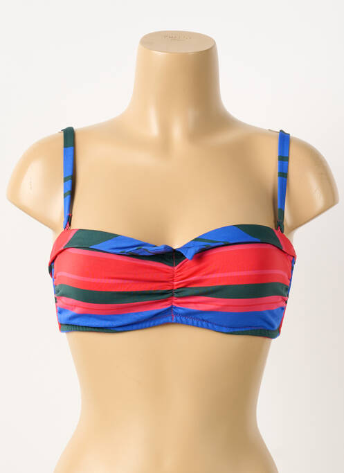 Sutien de costum de baie roz SIMONE PERELE femeie