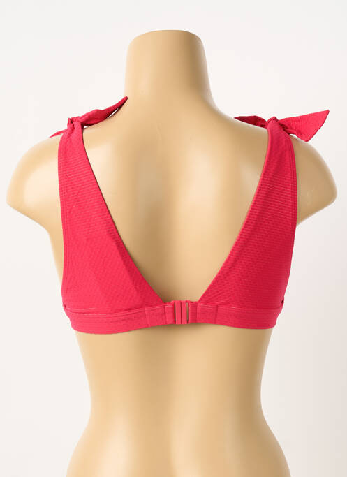 Sutien de costum de baie roz SIMONE PERELE femeie