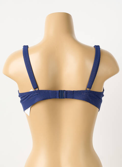 Sutien de costum de baie albastru SIMONE PERELE femeie