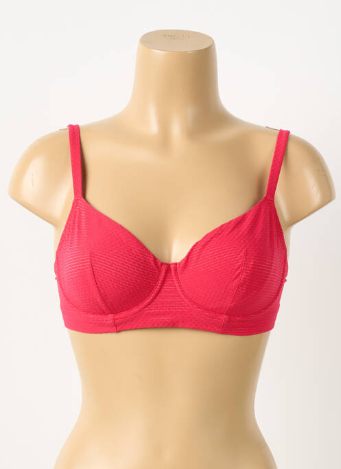 Sutien de costum de baie roz SIMONE PERELE femeie