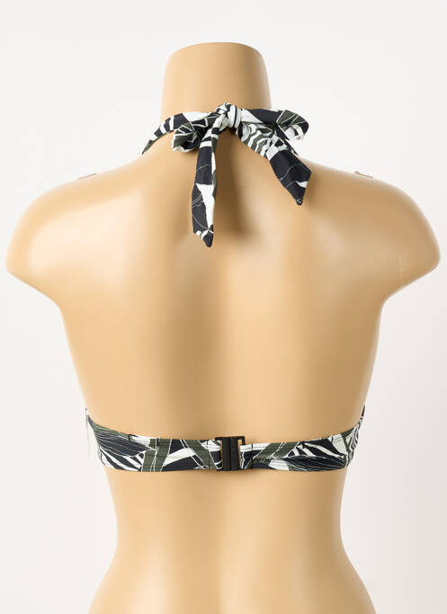 Sutien de costum de baie verde AUBADE femeie