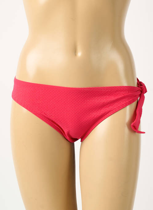 Chiloți de baie roz SIMONE PERELE femeie