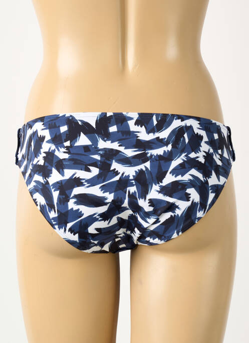 Chiloți de baie albastru SIMONE PERELE femeie