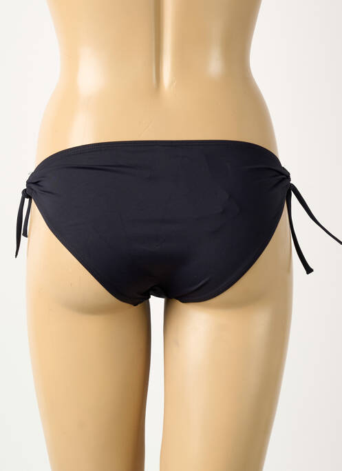 Chiloți de baie negru SIMONE PERELE femeie