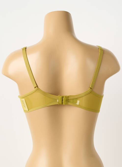 Sutien verde PASSIONATA femeie