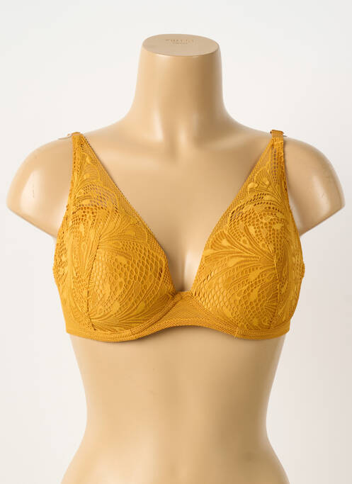 Sutien galben PASSIONATA femeie