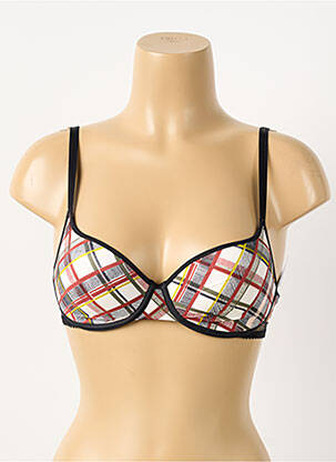 Sutien roșu PASSIONATA femeie