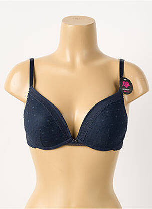 Sutien negru PASSIONATA femeie