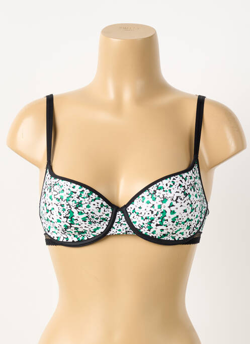 Sutien verde PASSIONATA femeie