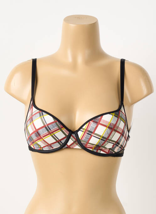 Sutien roșu PASSIONATA femeie