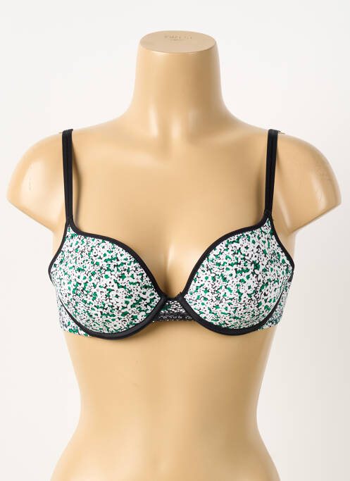 Sutien verde PASSIONATA femeie