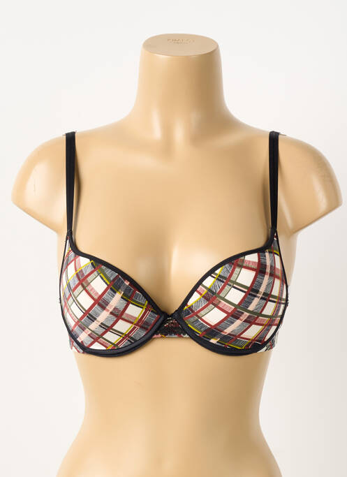 Sutien roșu PASSIONATA femeie