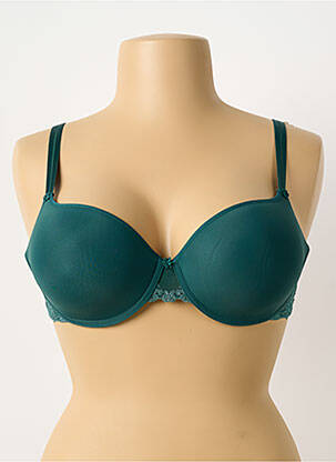 Sutien verde PASSIONATA femeie