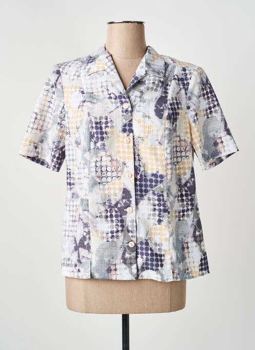 Cămașă albastru GUY DUBOUIS femeie