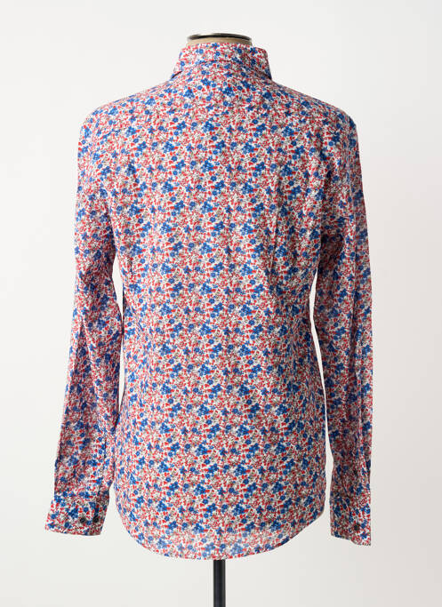 Cămașă cu mâneci lungi roșu DELAHAYE bărbat