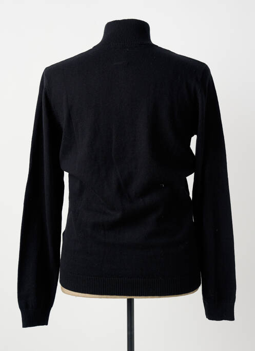 Jachete casual negru LEE COOPER bărbat