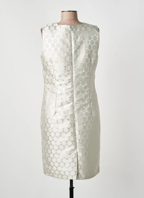 Rochie midi gri GREGORY PAT femeie