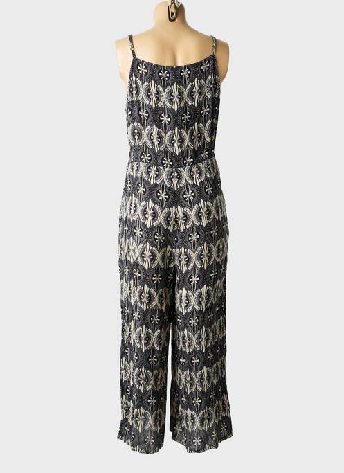 Salopetă-pantalon gri L'ATELIER D'ANNA femeie