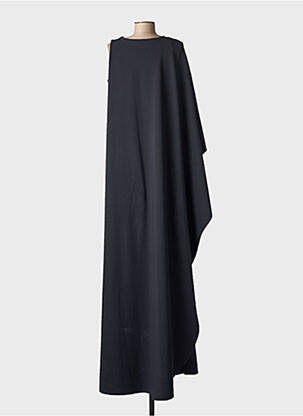 Rochie lungă fără mâneci fără mâneci negru CHIARA BONI femeie