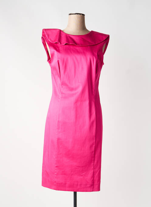 Rochie midi violet J.O VENTOTTO femeie