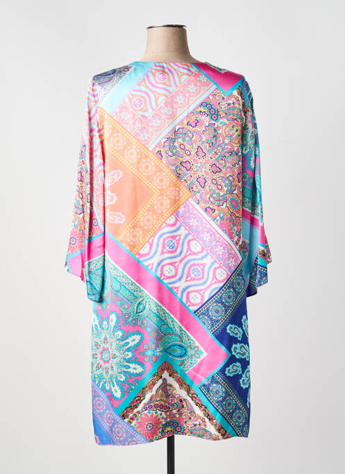 Rochie midi albastru ALICE & TRIXIE femeie