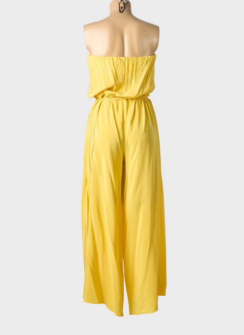 Salopetă-pantalon galben ALICE & TRIXIE femeie