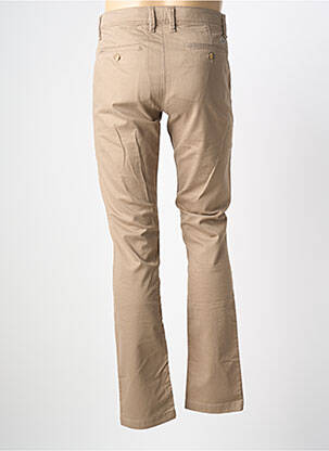 Pantalon chino buzunare mărime normală bej LEE COOPER bărbat