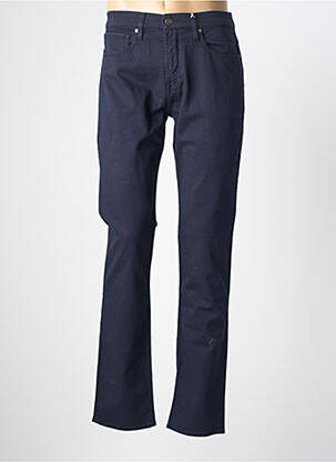 Pantalon slim elasticitate mărime normală albastru LEE COOPER bărbat