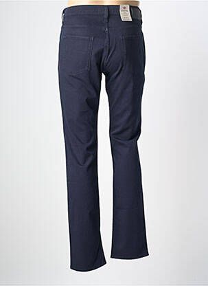 Pantalon slim elasticitate mărime normală albastru LEE COOPER bărbat