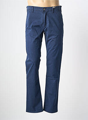 Pantalon chino albastru LEE COOPER bărbat